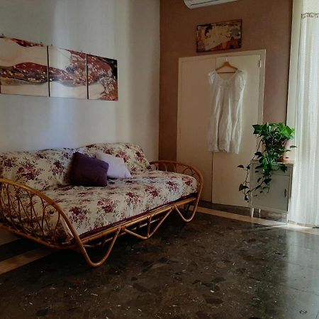 Appartement Casa Lo Re à Martina Franca Extérieur photo
