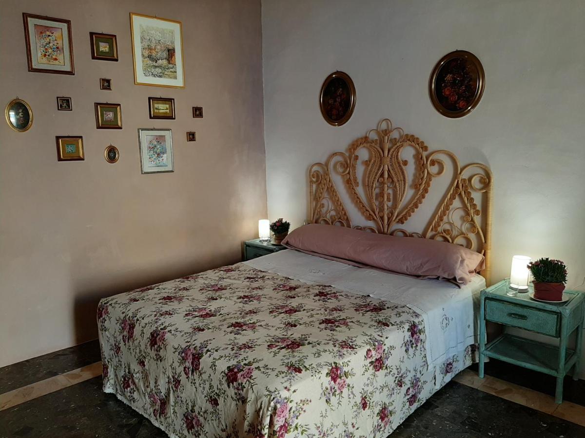 Appartement Casa Lo Re à Martina Franca Extérieur photo
