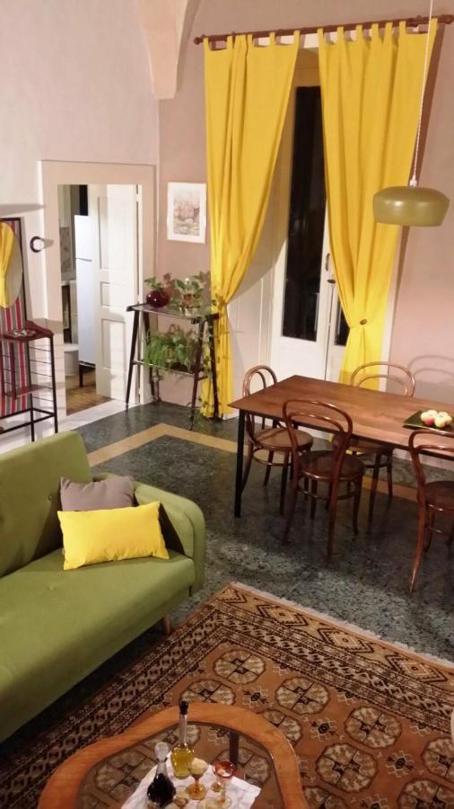 Appartement Casa Lo Re à Martina Franca Extérieur photo