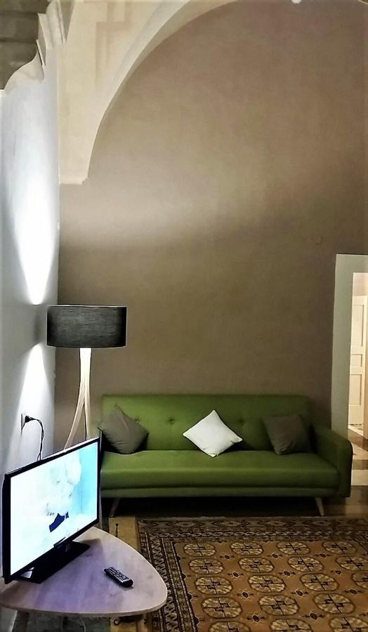 Appartement Casa Lo Re à Martina Franca Extérieur photo