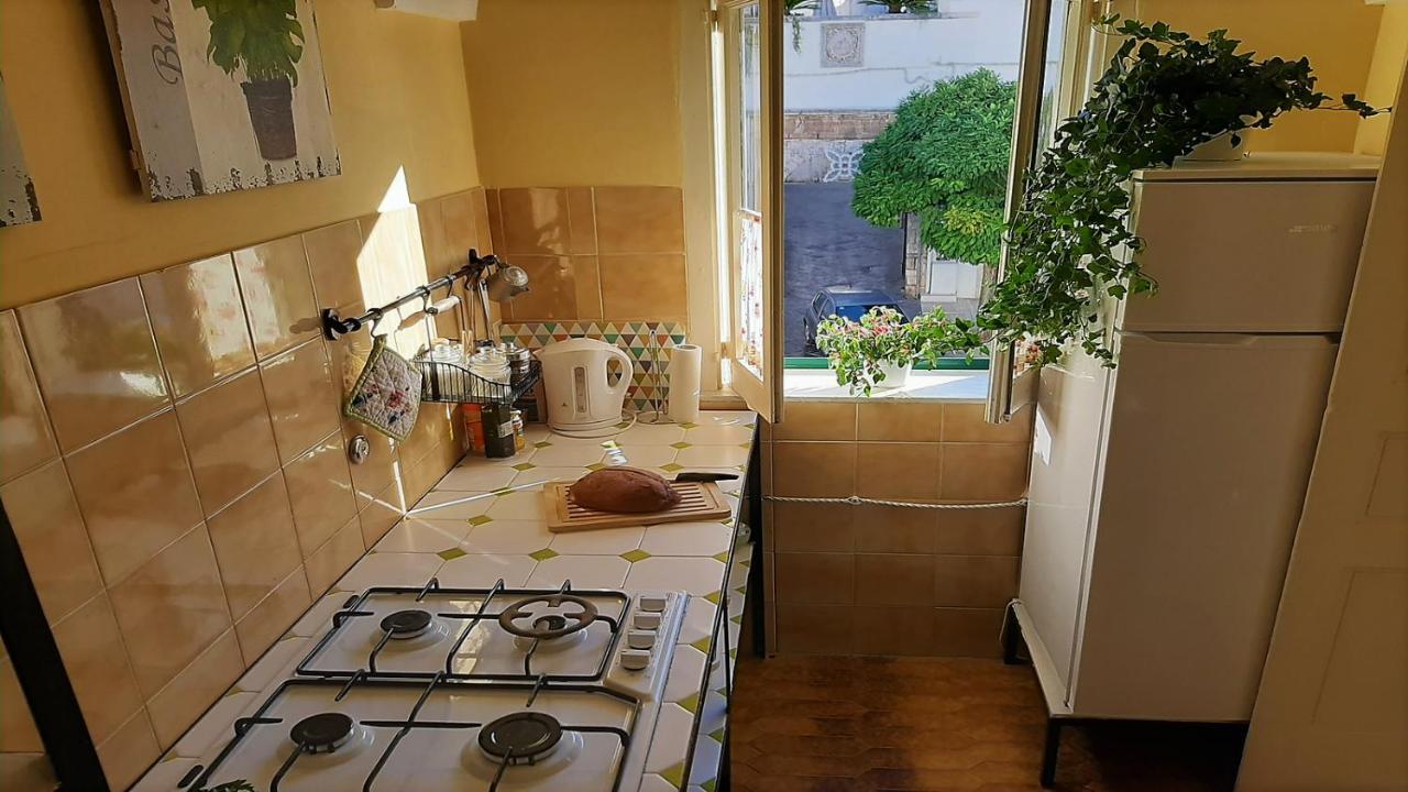 Appartement Casa Lo Re à Martina Franca Extérieur photo