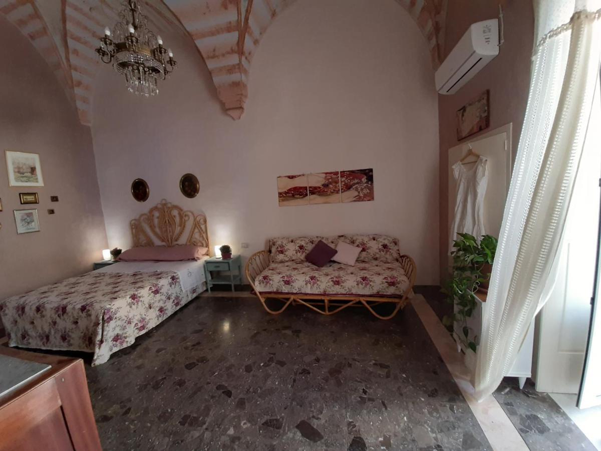 Appartement Casa Lo Re à Martina Franca Extérieur photo