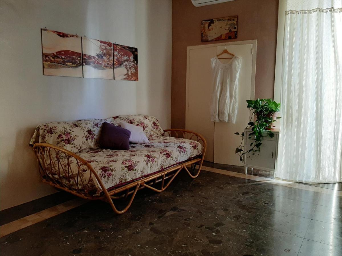 Appartement Casa Lo Re à Martina Franca Extérieur photo
