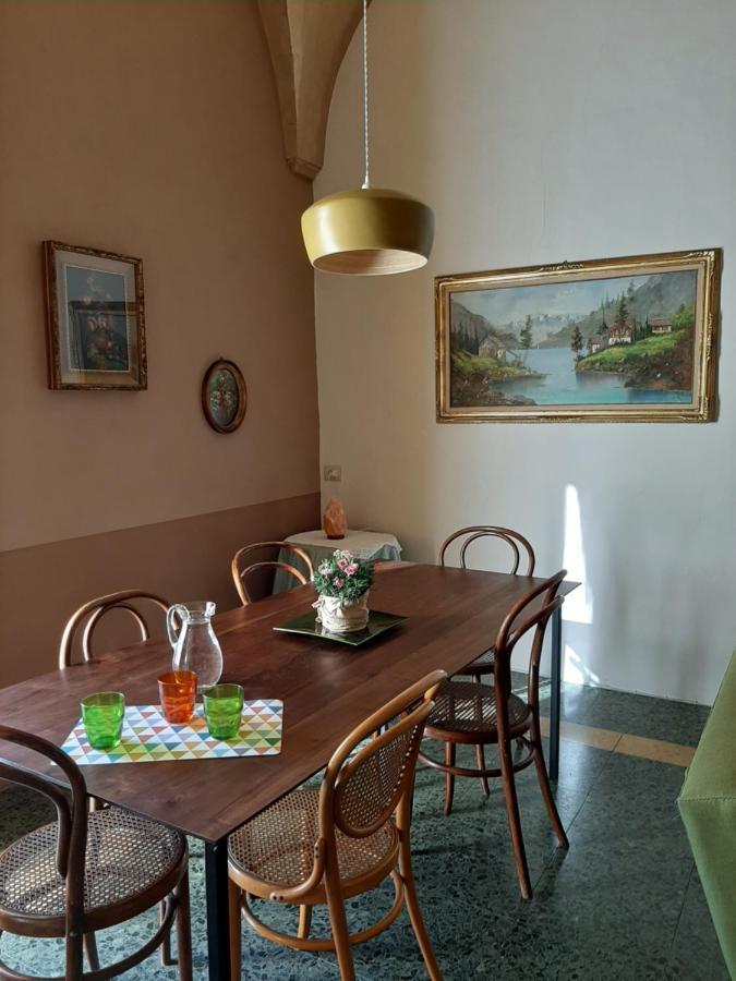 Appartement Casa Lo Re à Martina Franca Extérieur photo