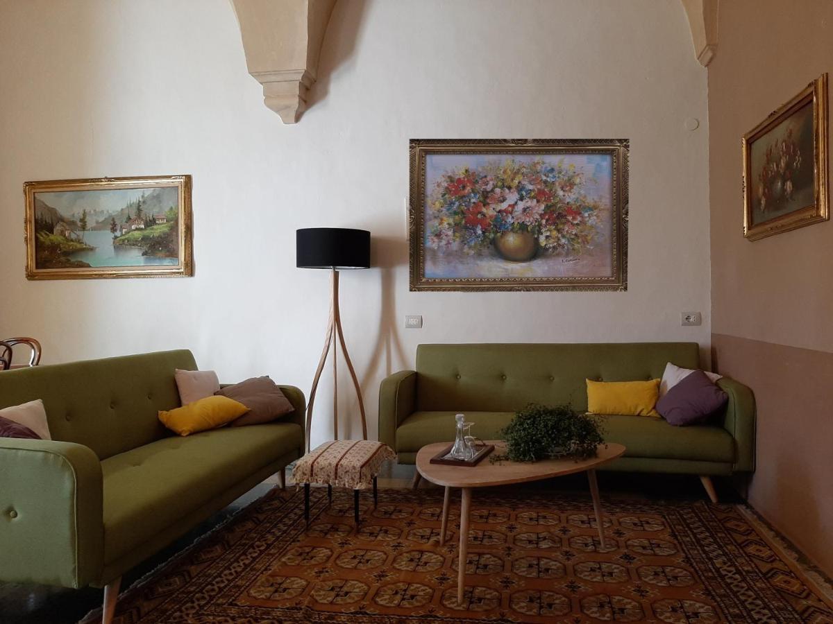 Appartement Casa Lo Re à Martina Franca Extérieur photo