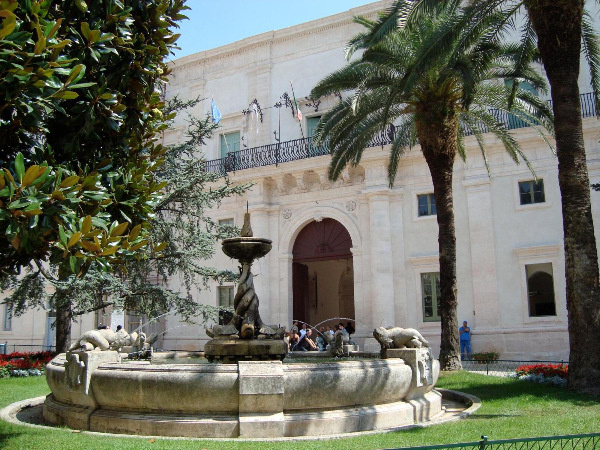 Appartement Casa Lo Re à Martina Franca Extérieur photo
