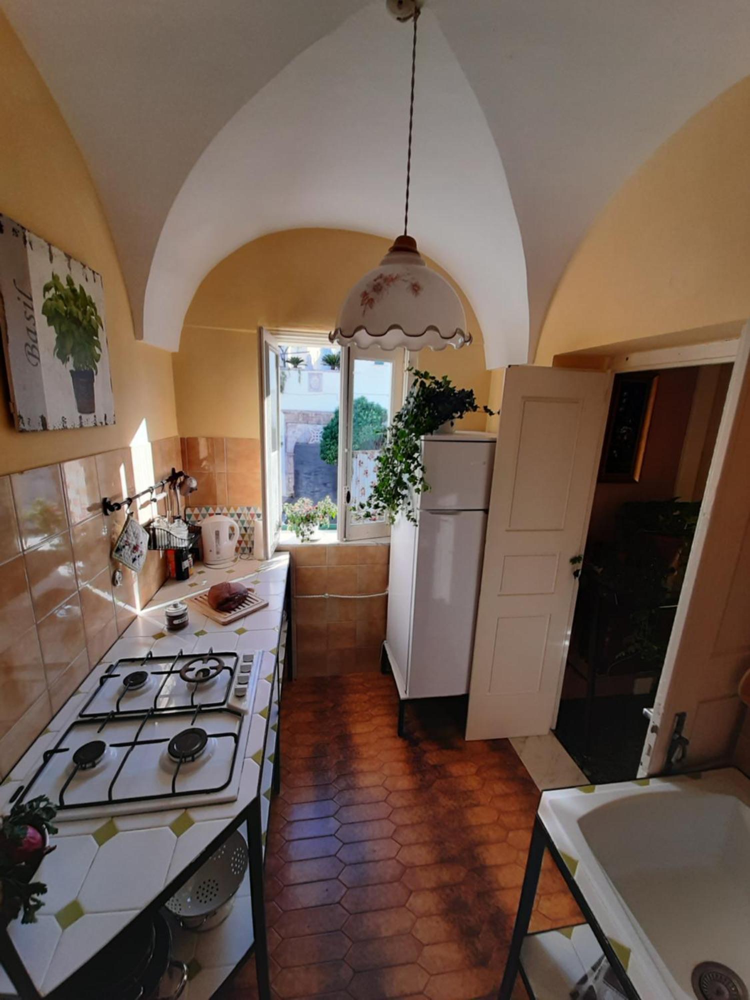 Appartement Casa Lo Re à Martina Franca Extérieur photo