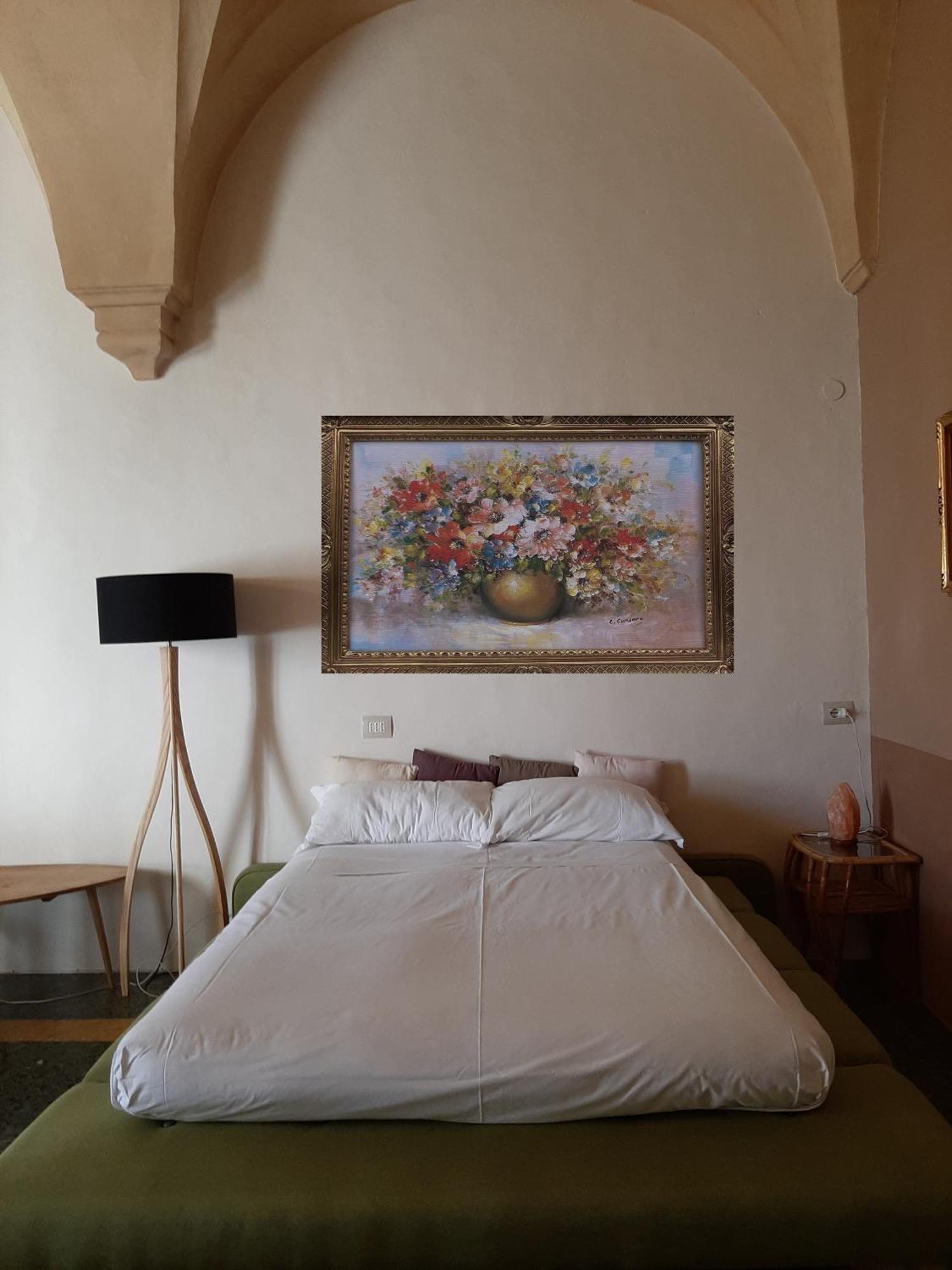 Appartement Casa Lo Re à Martina Franca Extérieur photo