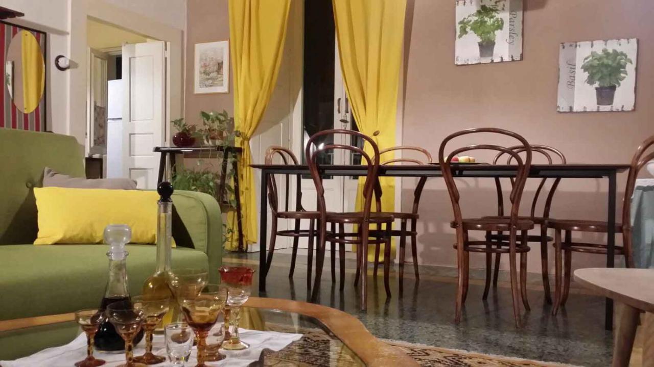 Appartement Casa Lo Re à Martina Franca Extérieur photo